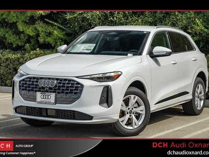 New 2025 Audi Q5 Premium