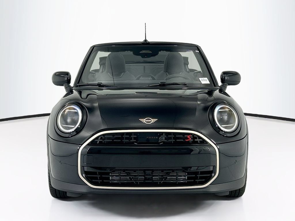 New 2026 MINI Cooper S FWD image 2
