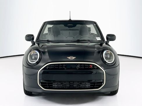 New 2026 MINI Cooper S FWD image 2