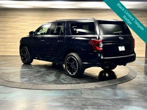 Used 2024 Ford Expedition Max Limited AWD/4WD image 18