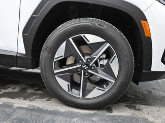 New 2026 Hyundai Tucson SEL AWD/4WD video 2