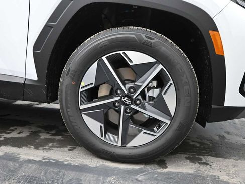 New 2026 Hyundai Tucson SEL AWD/4WD image 2