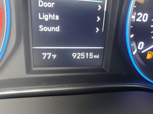 Used 2021 Hyundai Kona Ultimate FWD image 31