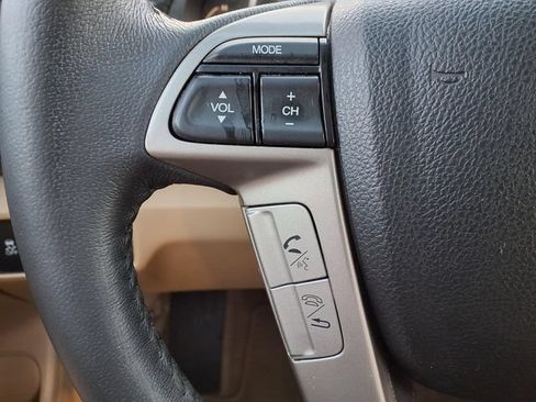 Used 2012 Honda Accord EX-L image 15