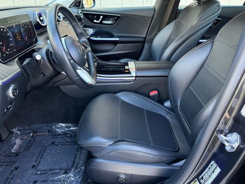 Used 2023 Mercedes-Benz C 300 Sedan image 22