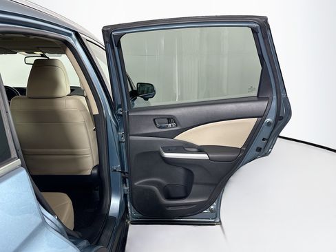Used 2016 Honda CR-V EX-L image 29