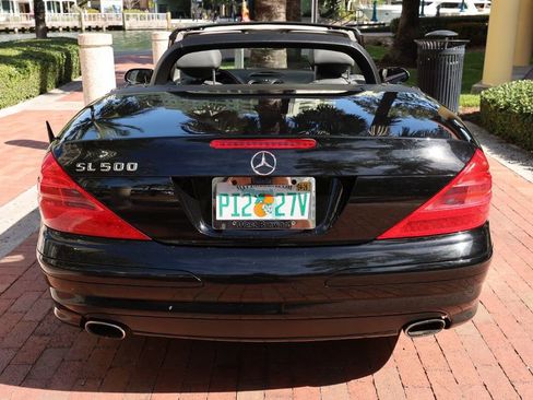 Used 2004 Mercedes-Benz SL 500 image 21