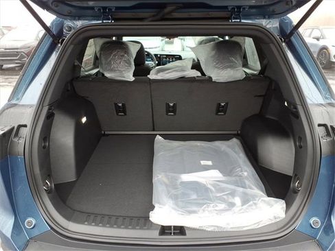 New 2026 Chevrolet Equinox LT image 4