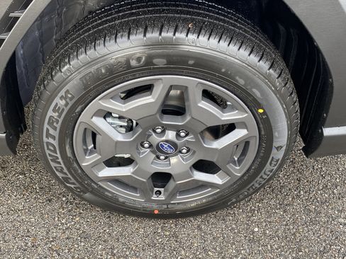 New 2026 Subaru Outback Premium image 28