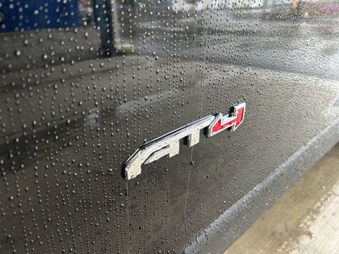 Used 2023 GMC Acadia AT4 w/ Technology Package image 31