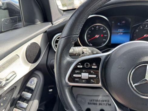 Certified 2020 Mercedes-Benz GLC 300 GLC 300 image 11