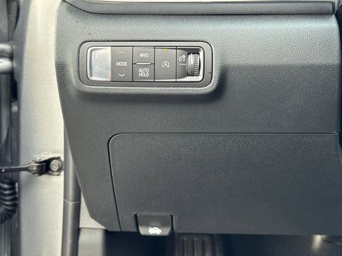 New 2026 GMC Terrain Denali w/ LPO, Black Badging Package image 28