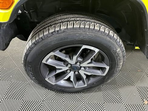 Used 2024 Jeep Wrangler Unlimited image 9
