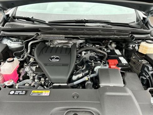 Used 2023 Lexus RX 350 Premium w/ Accessory Package image 11