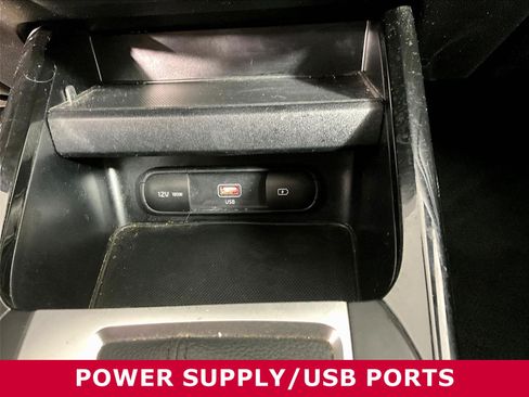 Used 2023 Kia Forte GT-Line FWD image 14