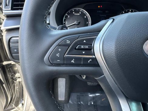 Used 2022 INFINITI QX55 Essential image 32