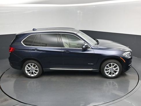 Used 2015 BMW X5 xDrive35d AWD/4WD image 13