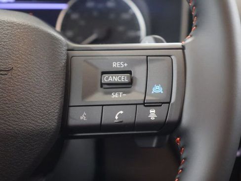 New 2026 Nissan Rogue SV w/ Rock Creek Premium Package AWD/4WD image 17