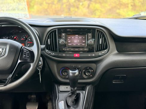 Used 2022 RAM ProMaster City Wagon image 16