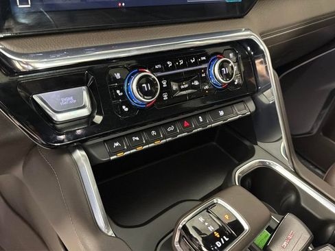 Certified 2024 GMC Sierra 1500 Denali w/ Denali Reserve Package RWD image 22