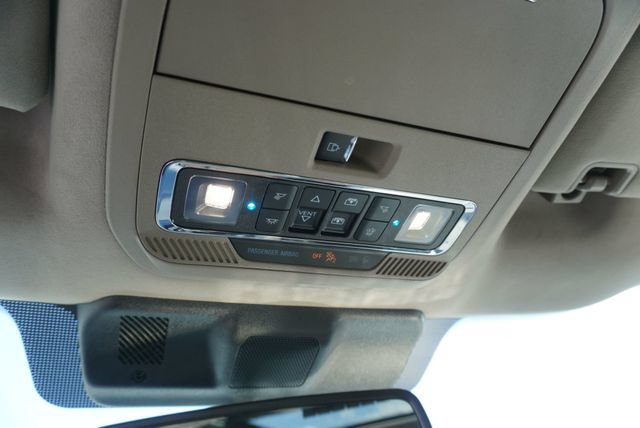 Used 2025 Ford F350 Platinum w/ Platinum Plus Package AWD/4WD image 46