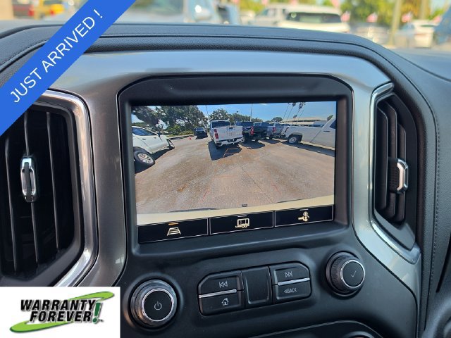 Used 2022 Chevrolet Silverado 1500 LTZ w/ LTZ Convenience Package II RWD image 23
