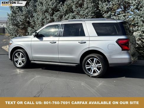 Used 2024 Ford Expedition Limited image 5