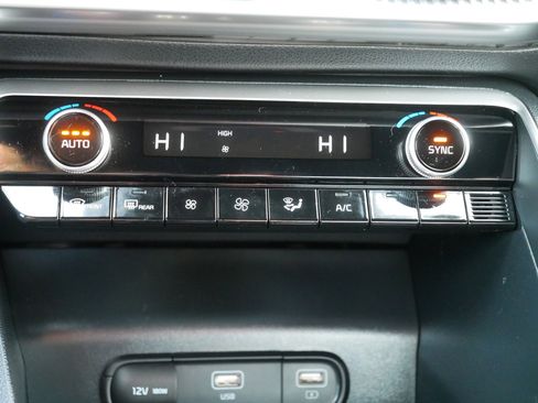 Used 2023 Kia K5 GT-Line image 23