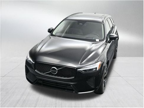 New 2026 Volvo XC60 T8 Ultra AWD/4WD image 20