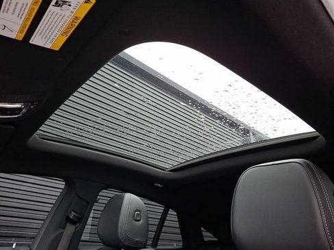 Used 2024 Mercedes-Benz GLE 53 AMG 4MATIC Coupe image 18