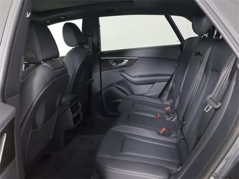 New 2026 Audi Q8 Premium Plus image 15