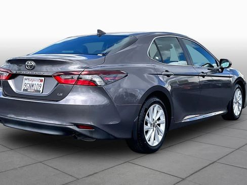 Used 2023 Toyota Camry LE w/ Convenience Package image 12