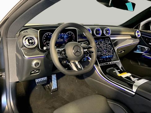 New 2026 Mercedes-Benz CLE 53 AMG 4MATIC Coupe image 9