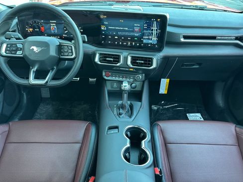 New 2026 Ford Mustang GT Premium image 3