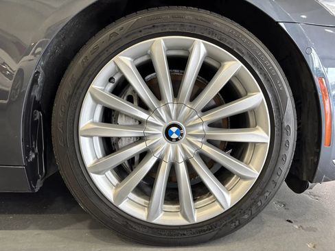 Used 2017 BMW 740e xDrive AWD/4WD image 64