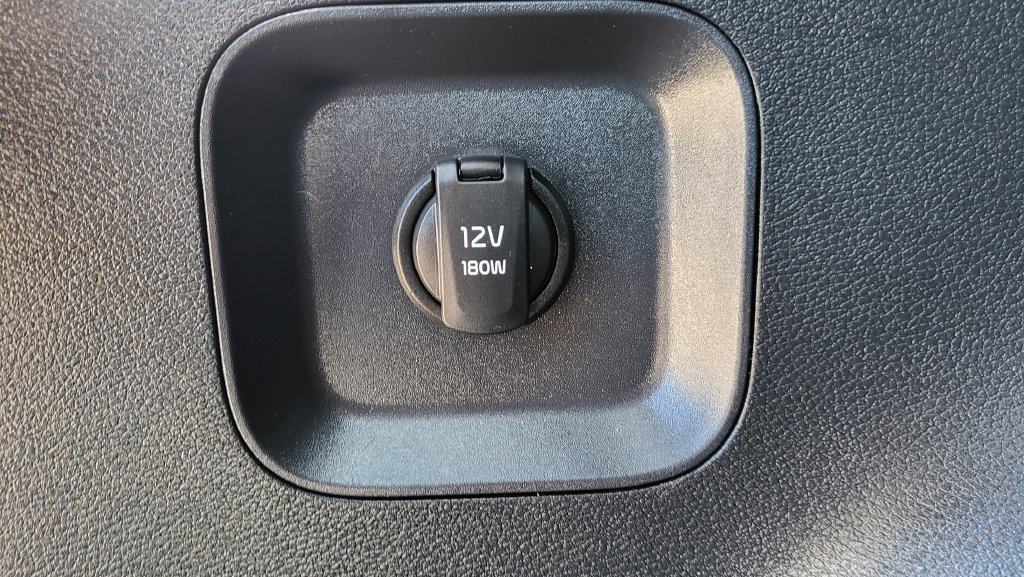 Used 2024 Kia Sportage X-Line w/ X-Line Premium Package AWD/4WD image 14