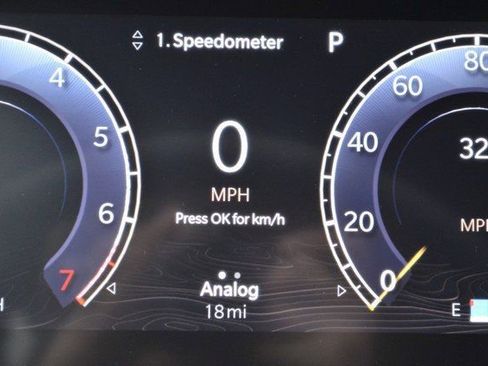 New 2025 Jeep Grand Cherokee Limited image 20