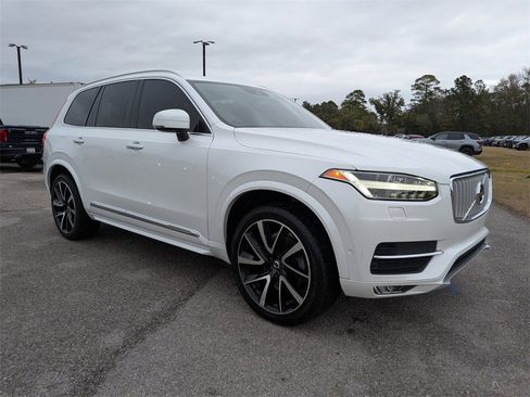 Used 2018 Volvo XC90 T6 Inscription w/ Convenience Package image 2