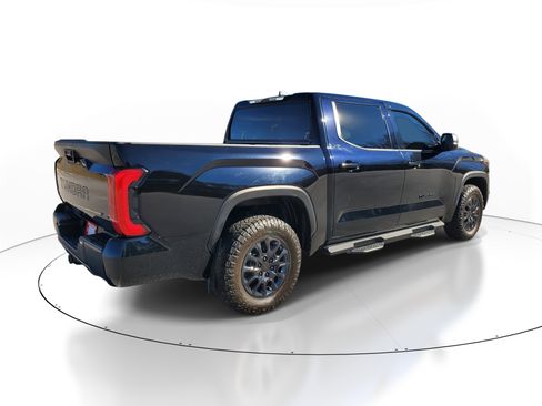 Used 2024 Toyota Tundra SR5 image 6
