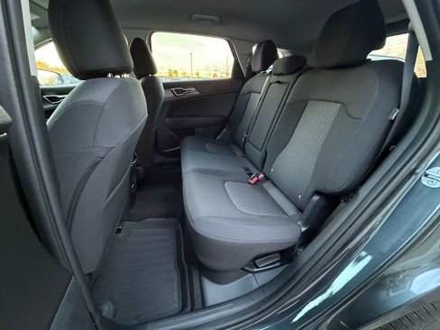 New 2026 Kia Sportage LX image 26