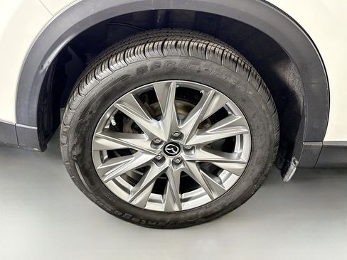 Used 2020 MAZDA CX-5 Grand Touring Reserve AWD/4WD image 33