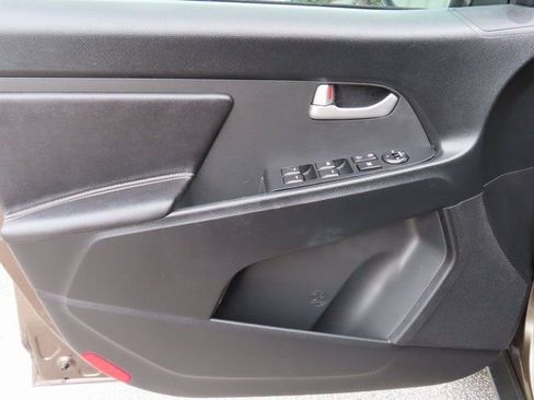 Used 2012 Kia Sportage EX w/ EX Premium Pkg image 26