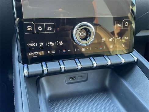 New 2026 GMC Terrain Elevation w/ Elevation Premium Package image 14