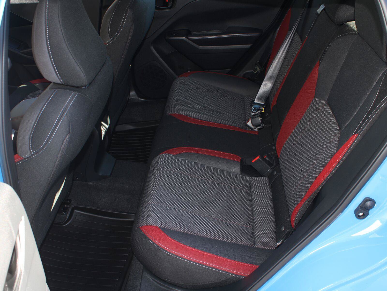 Certified 2025 Subaru Impreza RS AWD/4WD image 18