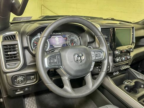 New 2026 RAM 1500 Express AWD/4WD image 21