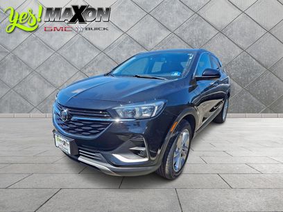 Certified 2020 Buick Encore GX Preferred w/ Cold Weather Comfort Package