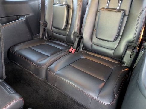 Used 2016 Ford Explorer Sport w/ Equipment Group 401A image 31