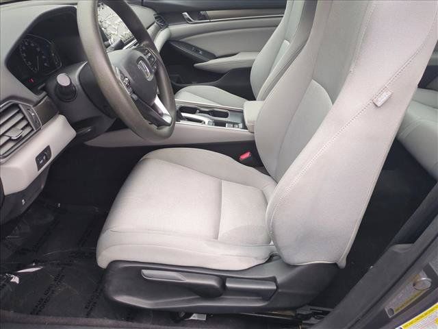 Used 2018 Honda Accord LX image 15