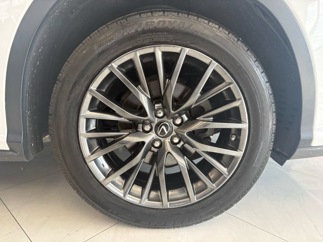 Used 2018 Lexus RX 350 F Sport w/ Accessory Package AWD/4WD image 41