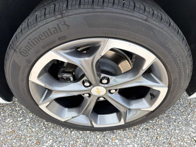 Used 2024 Chevrolet Malibu LT FWD image 30